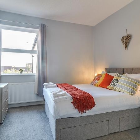 Seventy Eight Leilighet Southend-on-Sea Eksteriør bilde
