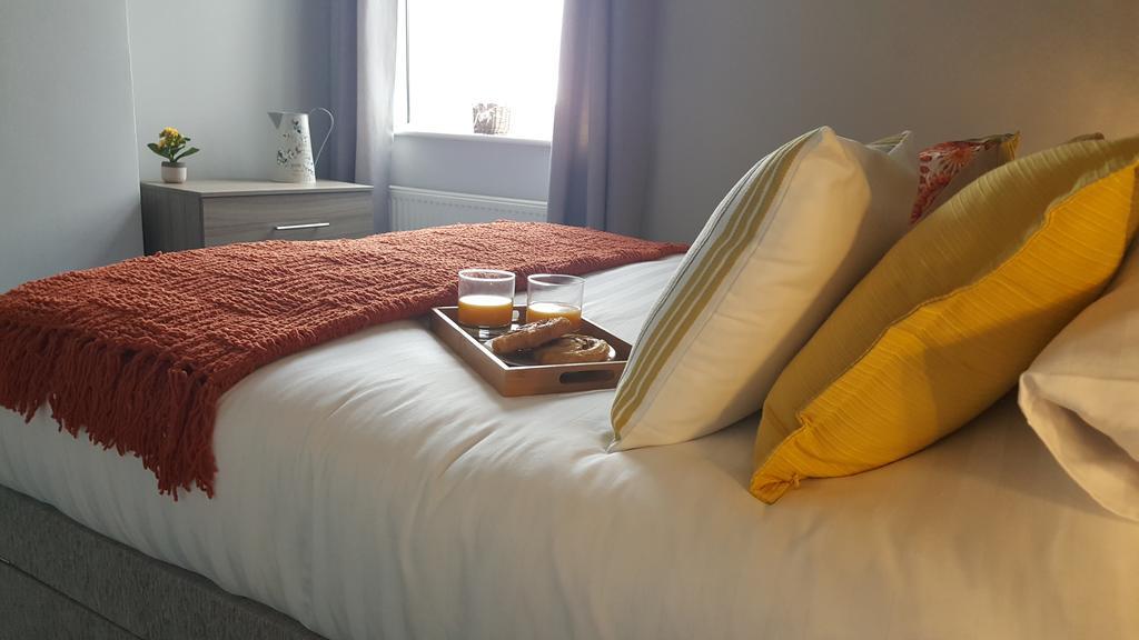 Seventy Eight Leilighet Southend-on-Sea Eksteriør bilde