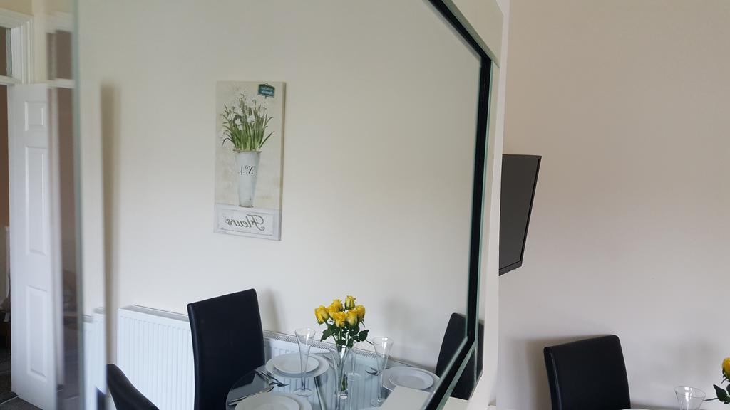 Seventy Eight Leilighet Southend-on-Sea Eksteriør bilde