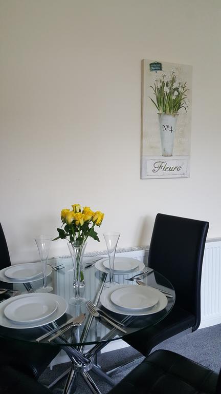 Seventy Eight Leilighet Southend-on-Sea Eksteriør bilde