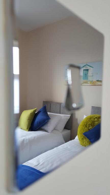Seventy Eight Leilighet Southend-on-Sea Eksteriør bilde