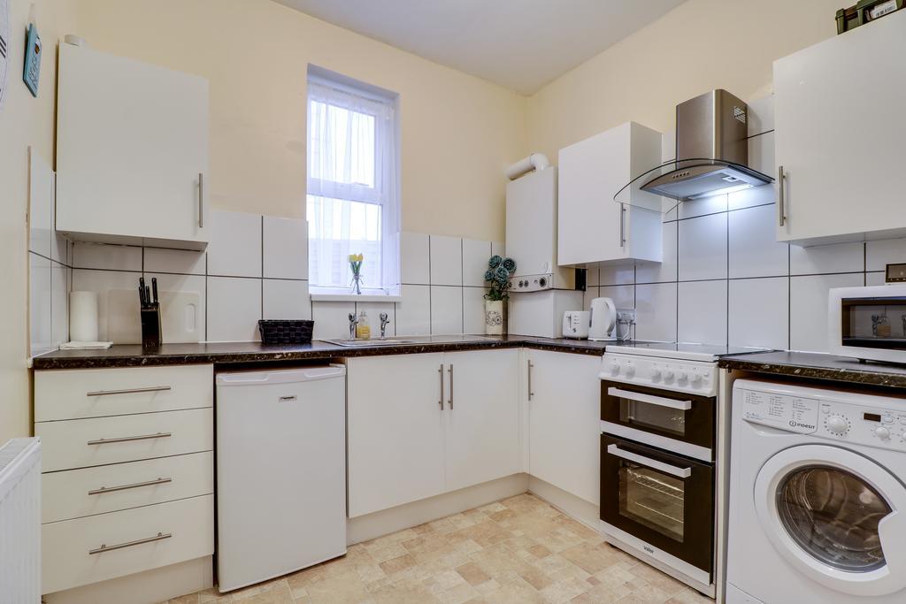 Seventy Eight Leilighet Southend-on-Sea Eksteriør bilde