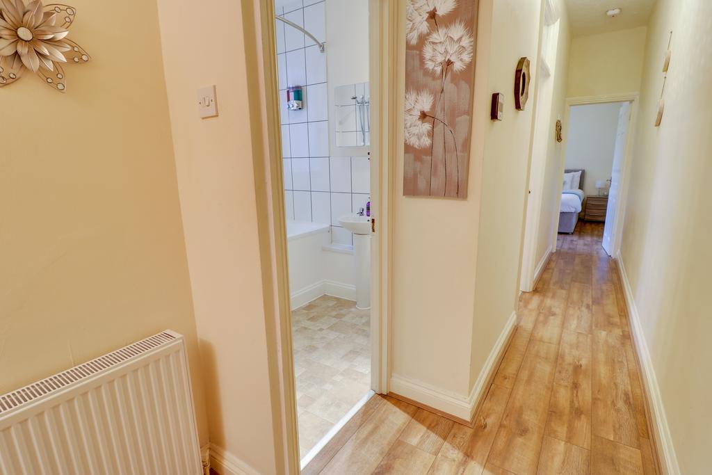 Seventy Eight Leilighet Southend-on-Sea Eksteriør bilde