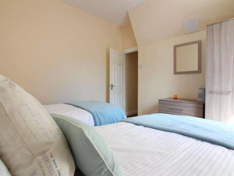 Seventy Eight Leilighet Southend-on-Sea Eksteriør bilde