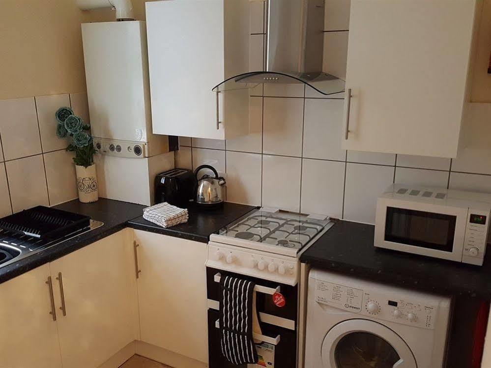 Seventy Eight Leilighet Southend-on-Sea Eksteriør bilde