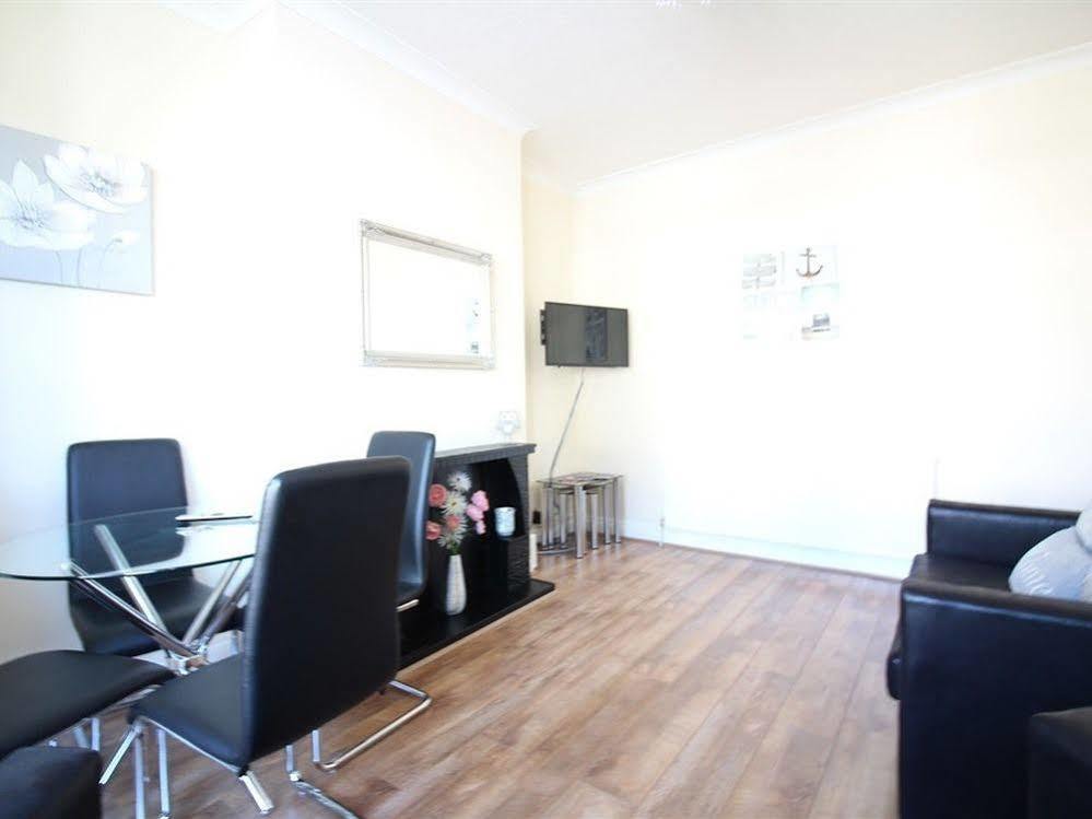 Seventy Eight Leilighet Southend-on-Sea Eksteriør bilde