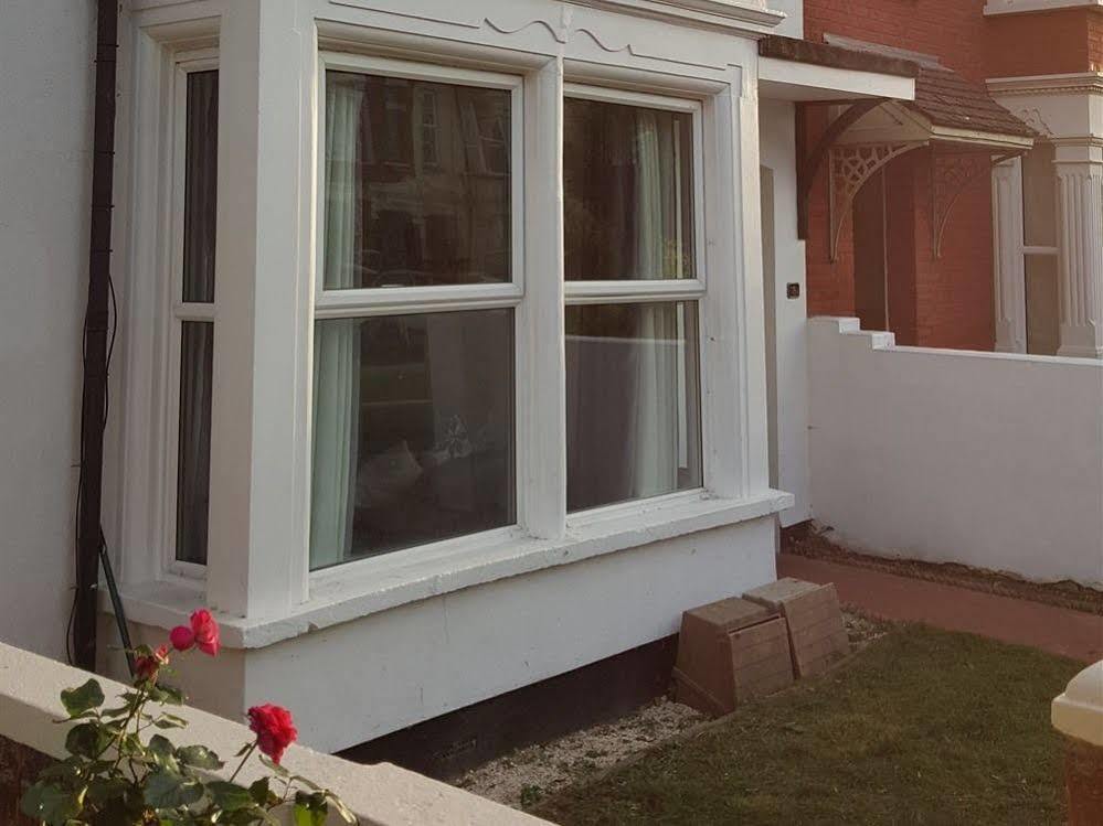 Seventy Eight Leilighet Southend-on-Sea Eksteriør bilde