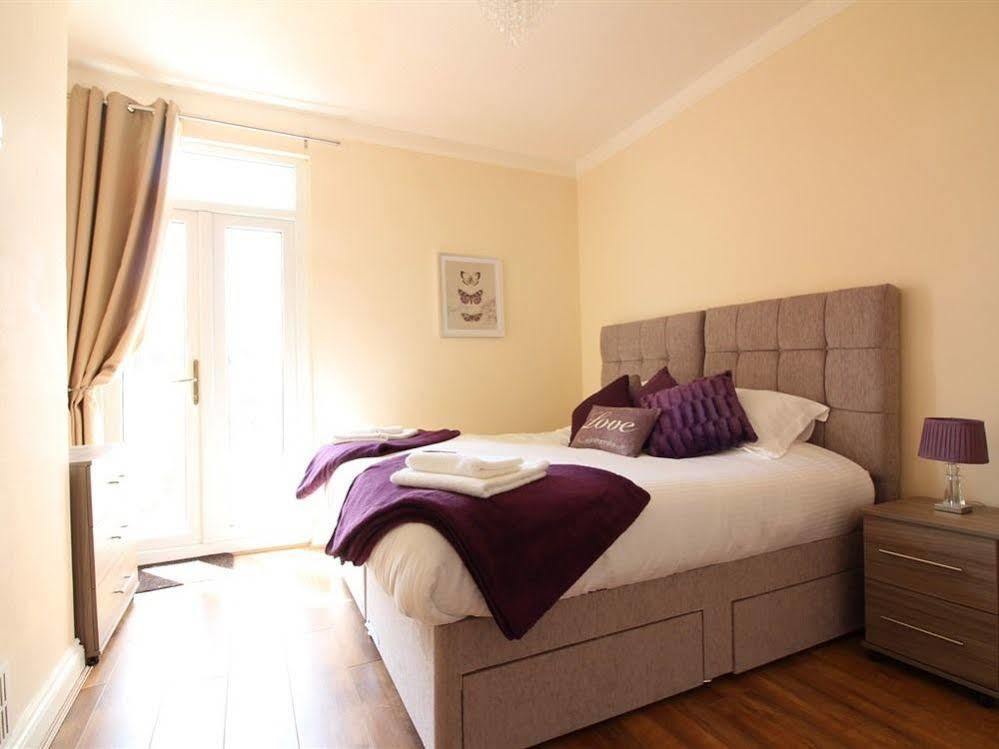 Seventy Eight Leilighet Southend-on-Sea Eksteriør bilde