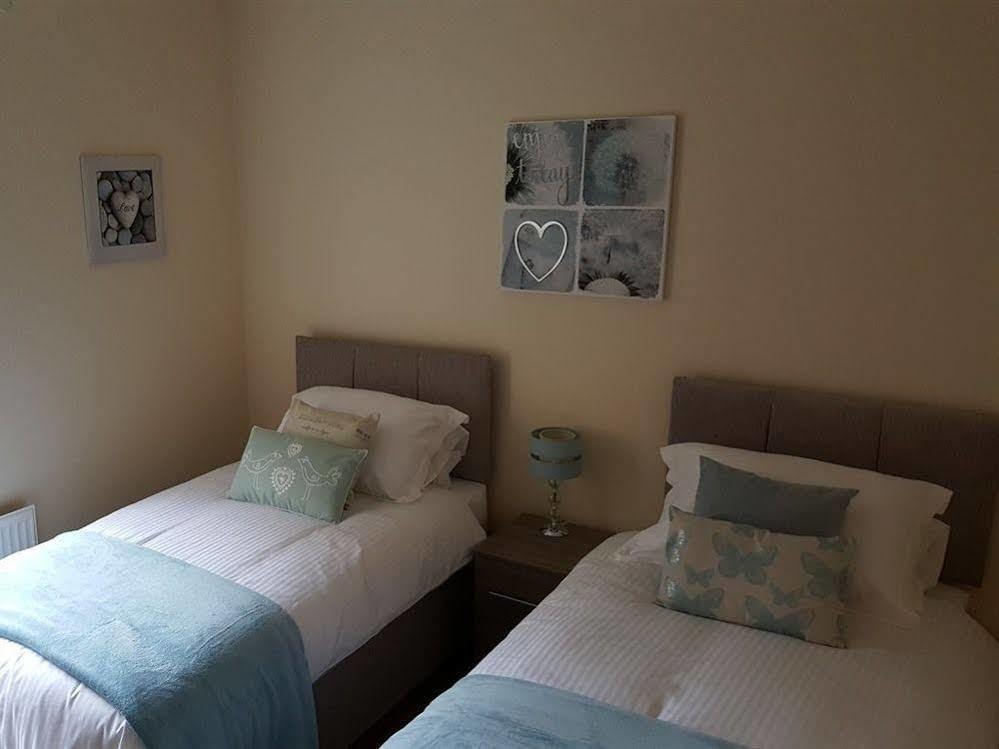 Seventy Eight Leilighet Southend-on-Sea Eksteriør bilde