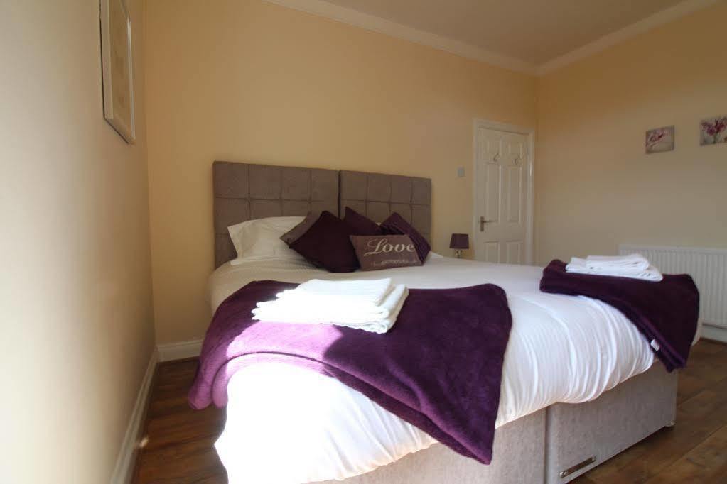 Seventy Eight Leilighet Southend-on-Sea Eksteriør bilde