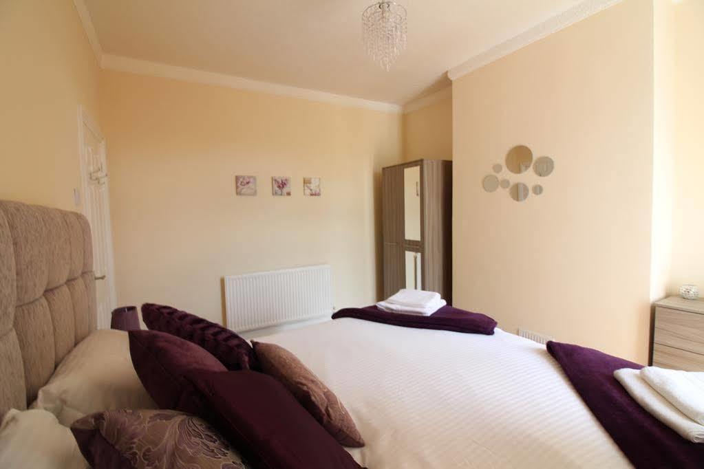 Seventy Eight Leilighet Southend-on-Sea Eksteriør bilde